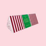 Caixa Presente Triângulo – Warm Winter Wishes