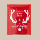 Chocolate Quente Natal