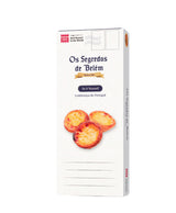 Kit Para Fazer Pasteis de Nata