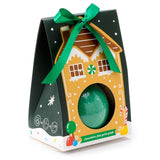 Bomba de Banho Casa de Natal
