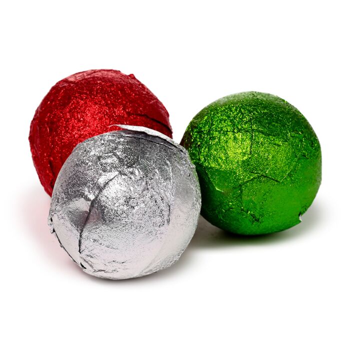 Conjunto de 3 Bombas de Banho – Gnomo de Natal (3 x 100g)