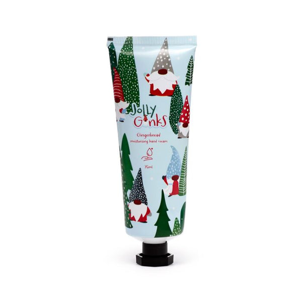 Creme de Mãos Gnomo de Natal