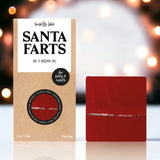 Box Santa Farts