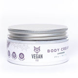 Creme Corporal Lavanda – Vegan Fox