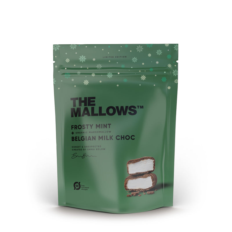 Marshmallow Frosty Mint Ed Especial Natal 2024