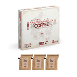 Cafés do Mundo - Fairy Tail
