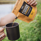 Power Coffeebrewer