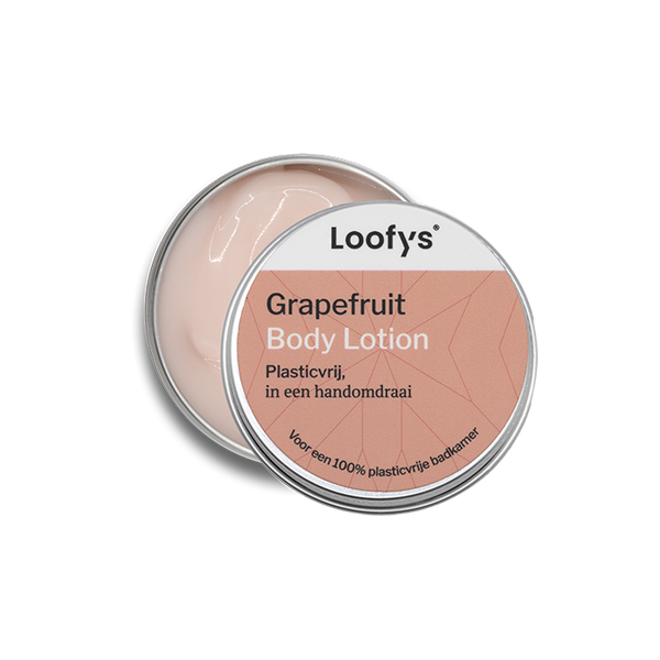 Creme de Corpo Grapefruit