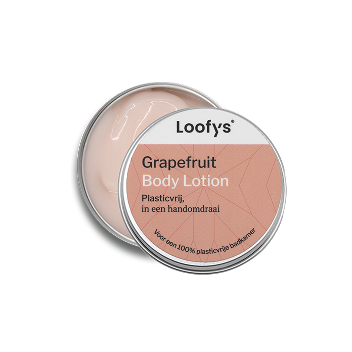 Creme de Corpo Grapefruit