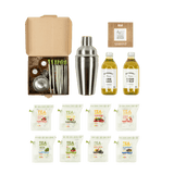 Cocktail Lover Kit Sem Álcool