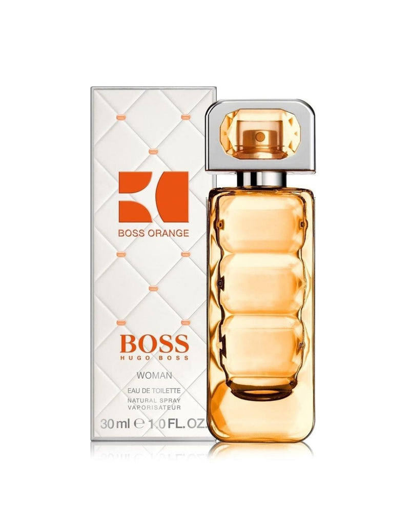 Perfume Hugo Boss Orange Woman