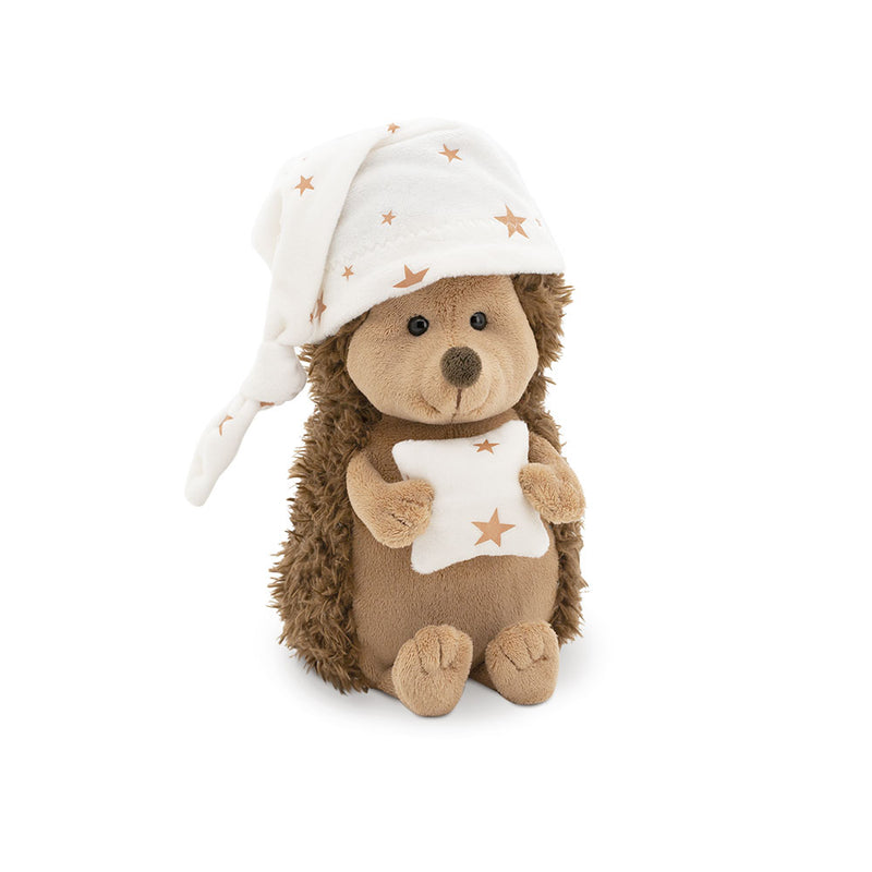 Peluche Ouriço Fluffy (Bons Sonhos)