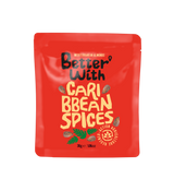 Box Caribbean Spices