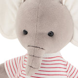 Peluche Bruno the Elephant