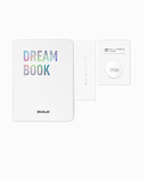 Dream & Do Dream Notebook