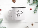 Caneca Festive Era