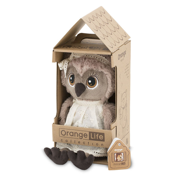 Peluche Coruja Sonya