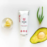 Creme Nutritivo de Mãos com Manteiga de Karité – Vegan Fox