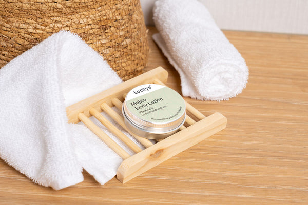 Creme de Corpo Mojito