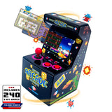 Mini Máquina de Arcade Retro – 240 Jogos 8-Bit