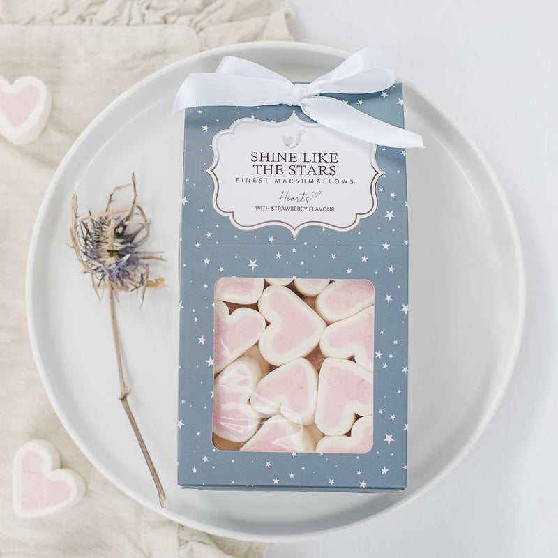 Marshmallow Shine Like the Stars– Sabor Morango (90g)