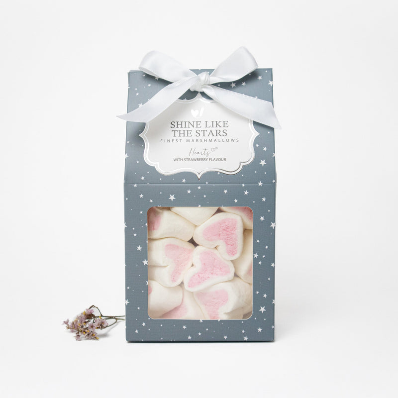 Marshmallow Shine Like the Stars– Sabor Morango (90g)