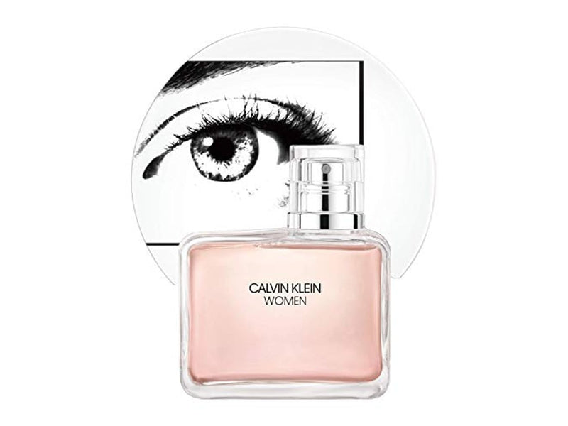 Calvin Klein Women – Eau de Parfum