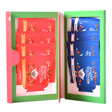 Christmas Tea Library - Seleção de Chás de Natal – 8 Saquetas