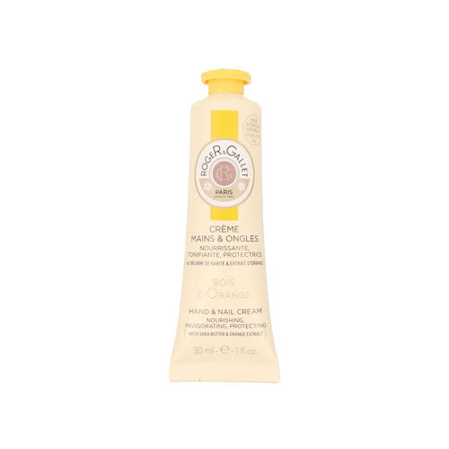 Creme de Mãos e Unhas Bois D´Orange Roger & Gallet