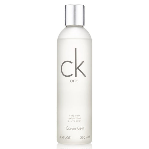 CK One Body Wash - Calvin Klein