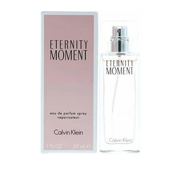 Perfume Eternity Moment - Calvin Klein