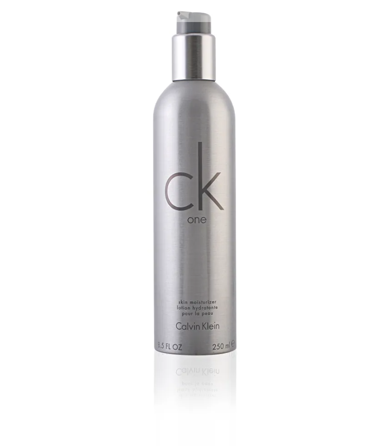 CK One Skin Moisturizer - Calvin Klein