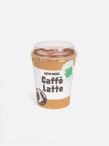 Meias Caffé Latte