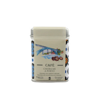 Café "Cheira-me a Porto"