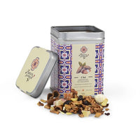 Infusão Piacere Amêndoas do Algarve