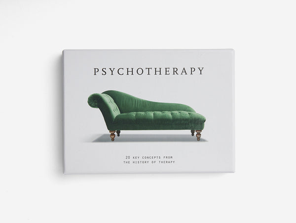 Cartões de Psicoterapia