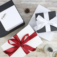 Embalagem: Caixa Prenda - Fecho Magnético