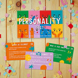 Box Personality Test