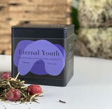 Chá Eternal Youth (Bio)